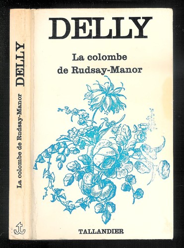 Delly colombe de - delly, :