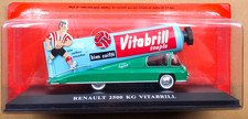 RENAULT 2500 KG VITABRILL 1/43