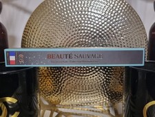 Collection Platinium Paris . Beauté Sauvage(35 ml) ( homme )