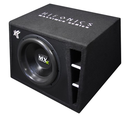 Hifonics maxximus mxz12r - hifonics,