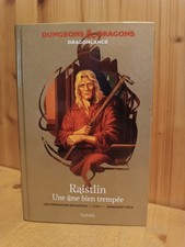 Livre Dungeons & Dragons –