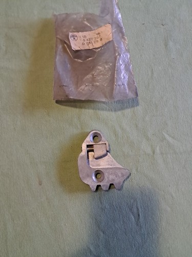 Citroën dérivé gâche - dérivé,