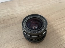 Objectif Pentacon Multi Coating Electric 2,8/2,9 