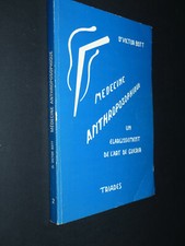 Dr Victor Bott : Médecine