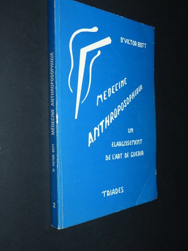 Victor bott médecine - victor,
