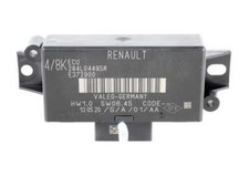 Dispositif d'Aide au