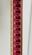 Rare Bobine film Scopitone EDDY MITCHELL Miss Caroline CA 420 Biem Cameca