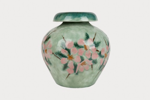 Camille tharaud limoges vase - camille, limoges,