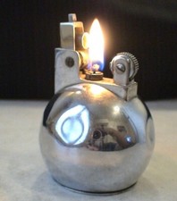 Briquet Ancien @ DANDY Boule