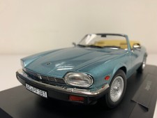 Norev jaguar 3 h - jaguar, xj-s