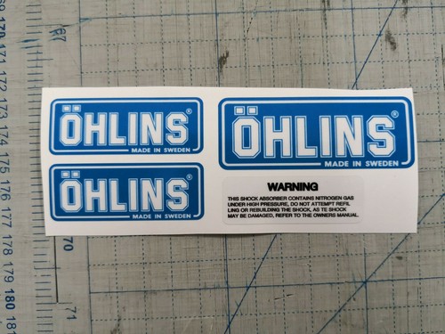Kit adhésifs stickers - adhésifs/stickers, ohlin