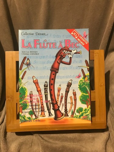 Bonnet loigerot flûte a - la,