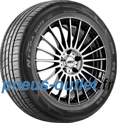 Nexen fera ru1 235 r17 - nexen, n