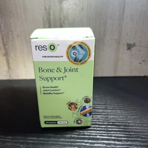 Reso bone joint - joint, support