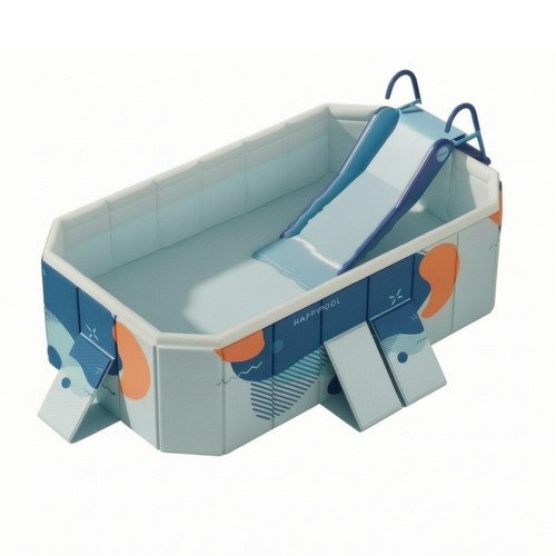 Piscine extérieure avec - piscine,