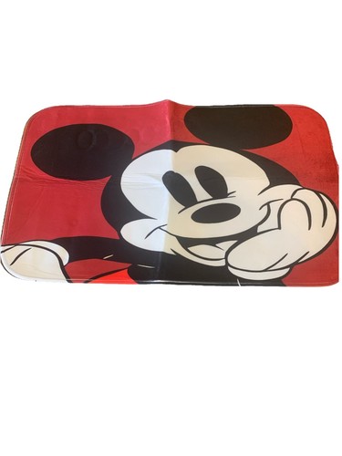 Cartoon mickey mouse shower - cartoon,