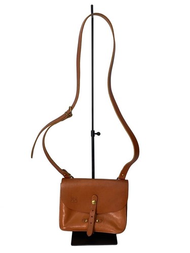Sac bandoulière bisonte - à,