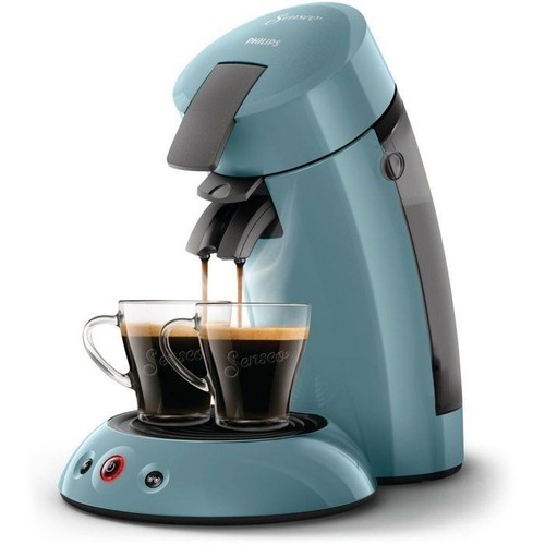 Cafetiere dosette philips - -,