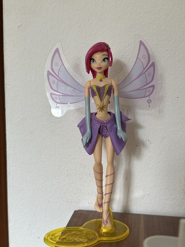 Winx club kinder - winx,