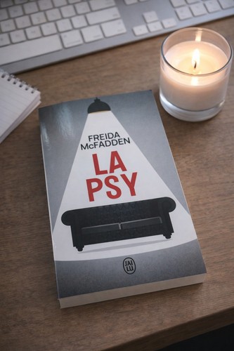 Psy freda mad fadden - psy,