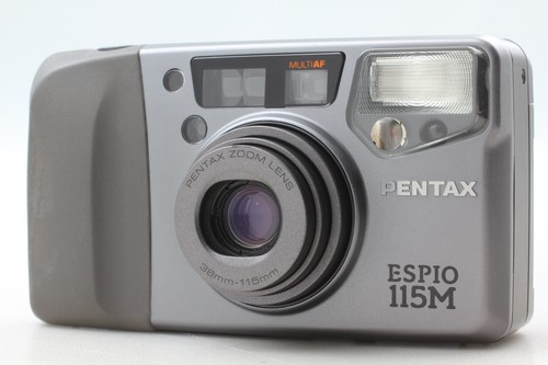 Near mint pentax espio - pentax,