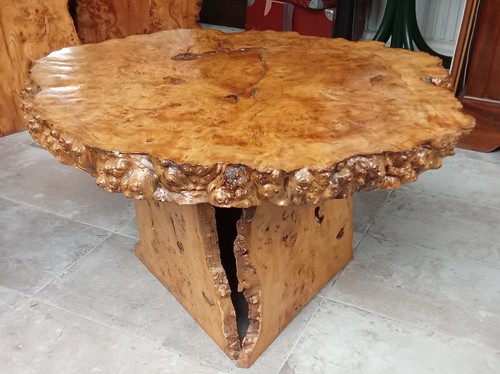 Ancienne table basse - ancienne,
