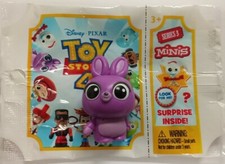 2018 Disney/Pixar- Toy Story 4