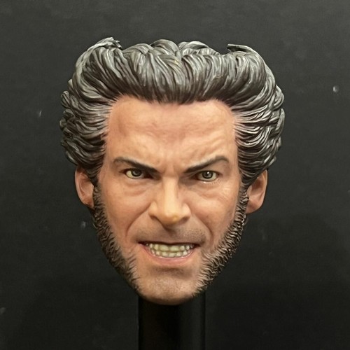 Hot toys mms187 - mms187, the