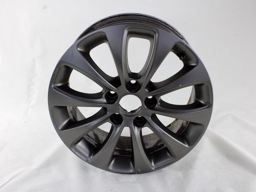 13116623 roue alliage - roue,