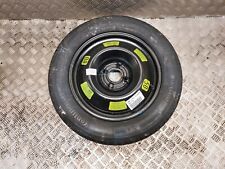 Galette / roue de secours - PEUGEOT 3008 I (1) - Référence : 135/90 R16 102M