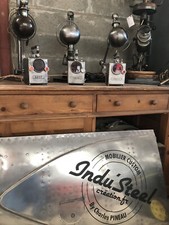 Lampe De Cheminot SNCF Wonder