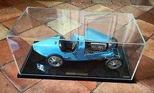 Bugatti 35 Art Collection  par Jean-Paul Fontenelle Ech:1/8