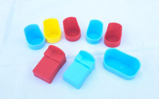 LOT VULLI  MOBILIERS 5