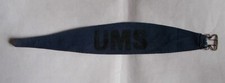 Brassard ums unité militaire - brassard,