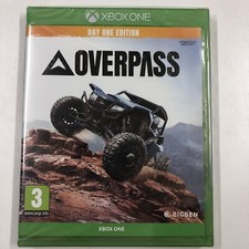 NEUF NEW overpass off road