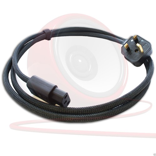 Audiophile blindé iec secteur - audiophile,