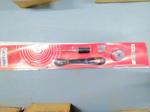 Antenne fixe toit qsa27 - ,