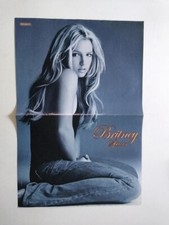 Britney Spears Rosalie and