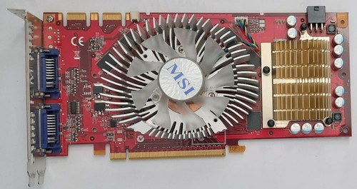 Msi n9800gtx plus - n9800gtx, plus-2d512-oc