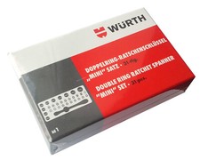 Wurth 096511310 Double Anneau