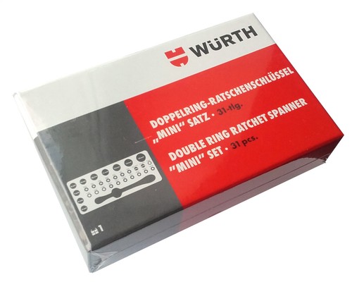 Wurth 096511310 clé - wurth,
