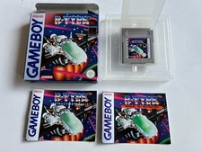 R-TYPE  - GPS / PORTUGUESE - Nintendo Game Boy GB Gameboy