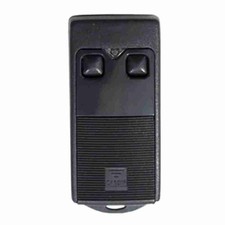 TRQ738200 - ÉMETTEUR RADIOCOMMANDE 30,875 MHZ CARDIN S738 TX2 TRQ738200