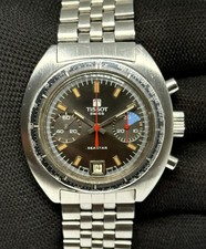 1974 Vintage Tissot Seastar