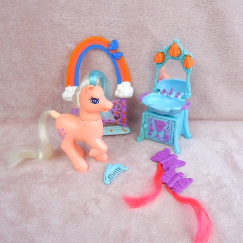 Little pony magic - little,
