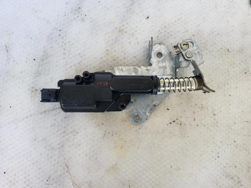 Serrure coffre ford fiesta - de,