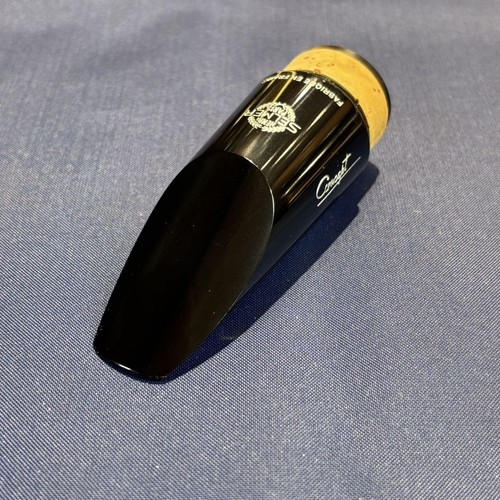 Embouchure clarinette basse - de,
