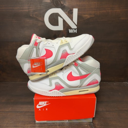 Nike air tech challenge - air, ii