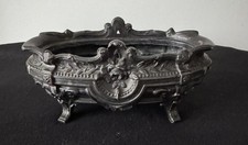 Jardinière Massive Ancienne/