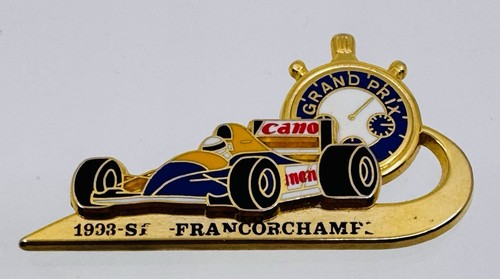 Pin pins alain - f1,